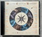 Nitty Gritty Dirt Band - Will The Circle Be ...Vol2 (cd FWC), Ophalen of Verzenden, Zo goed als nieuw