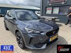 CUPRA Formentor 1.4 e-Hybrid Performance, Auto's, 77 km/l, Gebruikt, 4 cilinders, Leder en Stof