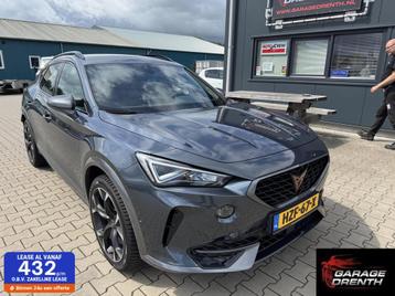 CUPRA Formentor 1.4 e-Hybrid Performance beschikbaar voor biedingen