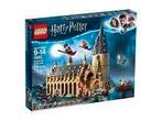 Lego Harry Potter sets (niet meer leverbaar), Ophalen, Nieuw, Complete set, Lego