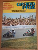GRAND PRIX - VANDERHOUT- VERZAMELALBUM, Ophalen of Verzenden, Gelezen