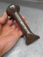 Fraaie Gedore no.263 uitdeuk gereedschap aambeeld hulpstuk, Auto diversen, Autogereedschap, Ophalen of Verzenden, Zo goed als nieuw