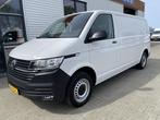 Volkswagen Transporter T6.1 / 2.0 TDI 110pk L2H1 28 Comfortl, Auto's, Voorwielaandrijving, Gebruikt, 4 cilinders, Met garantie (alle)