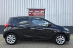 Opel KARL 1.0 ecoFLEX 5 deurs Cosmo VAN 2e EIGENAAR | AIRCO, Voorwielaandrijving, 839 kg, Gebruikt, Origineel Nederlands