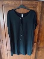 Zwarte Tuniek - Maat XL, Zwart, Maat 46/48 (XL) of groter, Ophalen of Verzenden, Zo goed als nieuw