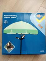 parasol verlichting, Tuin en Terras, Overige Tuin en Terras, Nieuw, Ophalen