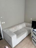 Ruime 2 tot 4 persoons bank, 100 tot 125 cm, Driepersoons, Ophalen of Verzenden, Zo goed als nieuw