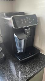 Volautomatische Philips Latte Go 2230, Witgoed en Apparatuur, Koffiezetapparaten, Ophalen of Verzenden, Zo goed als nieuw, Koffiemachine