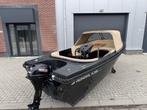 Admiral 530 Sloep Compleet incl. Suzuki 15PK 4-takt, 10 tot 30 pk, Gebruikt, 3 tot 6 meter, Buitenboordmotor
