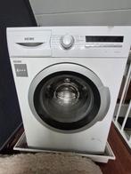 Wasmachine - 10 jaar oud - Werkt nog prima!, Ophalen, Gebruikt, Voorlader, 85 tot 90 cm