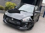 Suzuki Swift 1.4 Sport 1e Eigenaar Camera Carplay PDC, Voorwielaandrijving, Stof, Gebruikt, Zwart