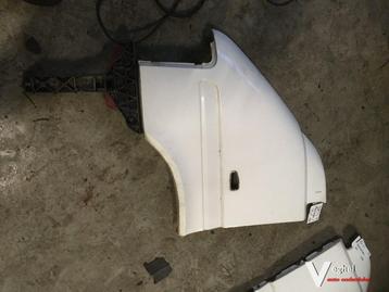 VW LT  '03 voorscherm L of r  beschikbaar voor biedingen
