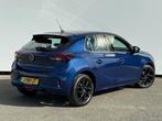 Opel Corsa 1.2 Elegance Sportvelgen | Airco | Cruise | LED |, Voorwielaandrijving, Stof, Gebruikt, Euro 6