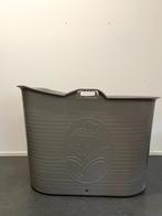 Zitbad 200L, Ophalen, Minder dan 50 cm, 75 cm of meer, Overige typen