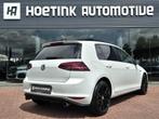 Volkswagen Golf 1.2 TSI Connected Series | Pano | Cruise | A, Auto's, Voorwielaandrijving, Stof, Gebruikt, 4 cilinders