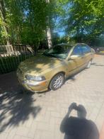 Mooie Betrouwbare Volvo S40 2.0 Te koop, Auto's, Volvo, Stoelverwarming, Beige, Leder, S40