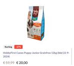 Hobbyfirst canex puppy outlet tht, Ophalen of Verzenden, Hond
