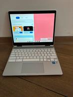 HP Chromebook x360 12-inch, Computers en Software, Chromebooks, Hp, 4 GB of minder, Touchscreen, Ophalen of Verzenden
