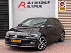 Volkswagen Polo 1.0 TSI Highline Xenon/Navi, Gebruikt, Euro 6, Bedrijf, 3 cilinders