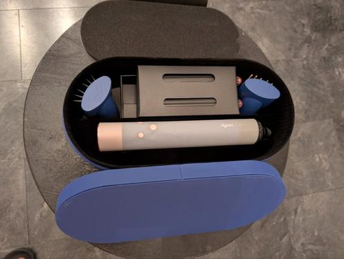Dyson Airwrap Multi-styler, Sieraden, Tassen en Uiterlijk, Uiterlijk | Haarverzorging, Nieuw, Föhn of Haardroger, Ophalen of Verzenden