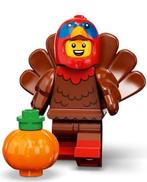 Lego Minifigures series 23 nummer 9 Turkey costume, Ophalen of Verzenden, Nieuw
