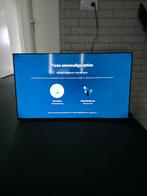 Samsung crystal 50 uhd 4k, Audio, Tv en Foto, Televisies, Ophalen, 50 Hz, LCD, Zo goed als nieuw