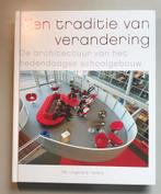 Een traditie van verandering, Ophalen of Verzenden, Zo goed als nieuw