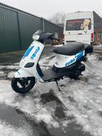 Puch zip 70cc, Ophalen of Verzenden, Zo goed als nieuw, Tweetakt, Zip