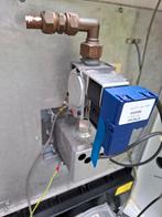 Brink Allure B-40 HR 3400 ketel en/of onderdelen, Doe-het-zelf en Verbouw, Verwarming en Radiatoren, Ophalen, Cv-ketel of Combi-ketel
