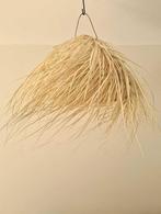 Zeegras Ibiza Lampenkap - Maat M, Ophalen of Verzenden, Gebruikt, Overige materialen, Minder dan 50 cm