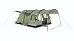 Outwell bearlake 4 pers. tunneltent, Ophalen, Gebruikt, Tot en met 4