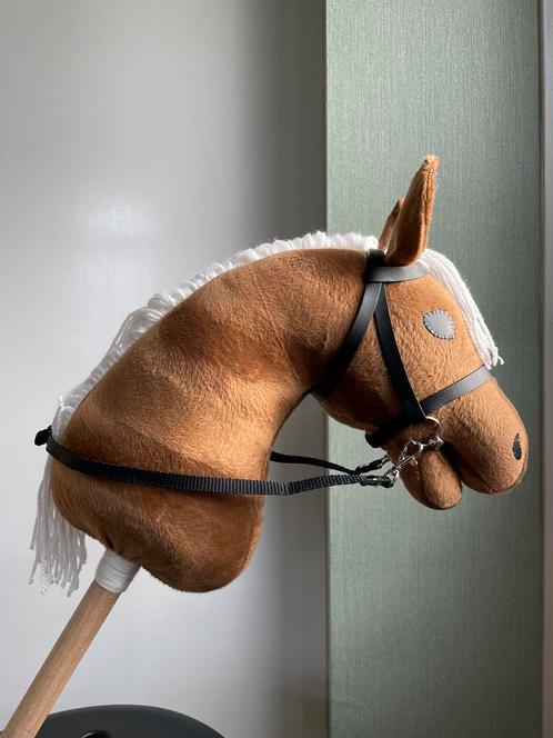 Hobbyhorse, Hobby en Vrije tijd, Overige Hobby en Vrije tijd, Nieuw, Ophalen of Verzenden