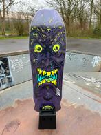 Santa cruz Roskopp Face skateboard Reissue skate vintage, Sport en Fitness, Skateboarden, Verzenden, ., Nieuw, .