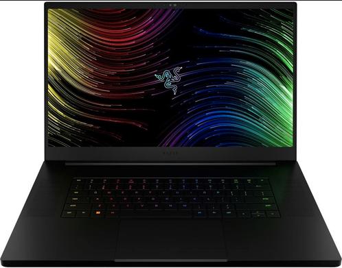 Razer Blade 17.3/360HZ - i7 - 32GB ram/1TB opslag, Computers en Software, Windows Laptops, Nieuw, 17 inch of meer, SSD, 4 Ghz of meer