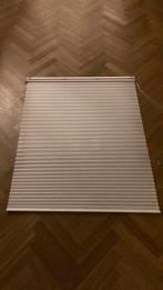 Raam luxaflex, Huis en Inrichting, Ophalen, Gebruikt, Wit