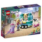 LEGO Friends 41733 Mobiele Bubbelthee Stand * ‘t LEGOhuis *, Ophalen of Verzenden, Nieuw, Complete set, Lego