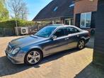 Mercedes 280cdi GERESERVEERD voor Damian Rotterdam!, Auto's, Automaat, Zwart, 190 pk, 2987 cc