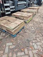 Beton tegels 30x40x6cm, Tuin en Terras, Terrasdelen en Vlonders, Ophalen of Verzenden, Zo goed als nieuw, Overige materialen