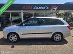 Skoda Fabia Combi 1.2 TSI Ambition Airco Cruise PDC Export, Voorwielaandrijving, Euro 5, Gebruikt, 4 cilinders