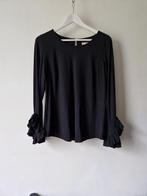 Studio Anneloes topje mt XS, Studio Anneloes, Zwart, Ophalen of Verzenden, Zo goed als nieuw