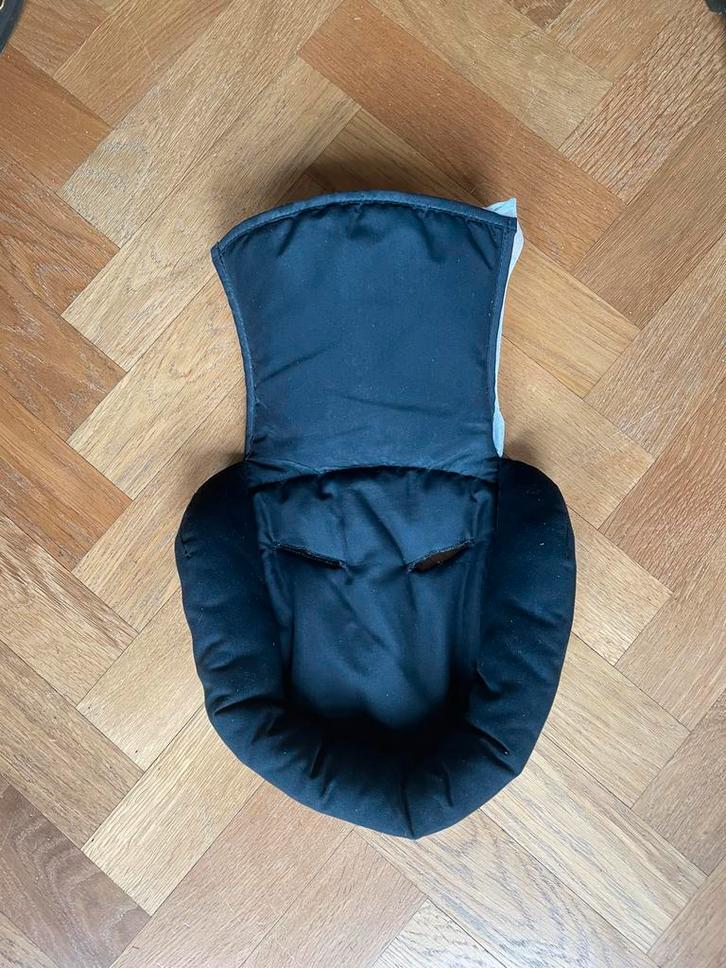 Maxi-Cosi Verkleinkussen, Kinderen en Baby's, Autostoeltjes, Zo goed als nieuw, Maxi-Cosi, 0 t/m 13 kg, Autogordel, Zijbescherming