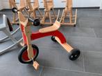 NIEUW INDOOS DRIEWIELERS stoere retro kinderfiets kerstcadea, Ophalen, Minder dan 16 inch