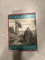 Bijbelse geschiedenis, Ophalen of Verzenden