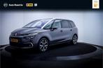 Citroën C4 Spacetourer 1.2T Aut8. 7Pers SHINE CRUISE | LED, Gebruikt, 1199 cc, Origineel Nederlands, Bedrijf