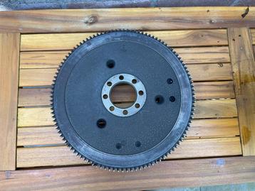 Alfa Romeo 105 Nord 1300/1600 vliegwiel. Bertone/Giulia/Spid beschikbaar voor biedingen