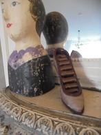 display, ringenstandaard, toonbank display, etalage, juwelen, Ophalen of Verzenden