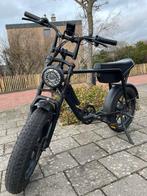 Esmaster ghost 250 (ONDERDELEN) zie beschrijving, Fietsen en Brommers, Ophalen of Verzenden, Zo goed als nieuw, 50 km per accu of meer