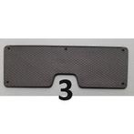 Spiegelplaten voor alle typen boten. Prijzen vanaf € 3,25., Watersport en Boten, Ophalen of Verzenden, Nieuw, Overige typen