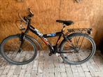 Mooie jongens fiets, Fietsen en Brommers, Gebruikt, Handrem, 16 inch, Ophalen