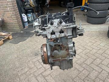 MOTOR Fiat 500 (312) (01-2007/12-2012) (312A5000) beschikbaar voor biedingen